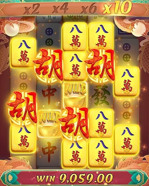 Pilihan Game Santai BOSJOKO 2
