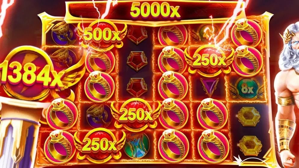 Pilihan Game Santai BOSJOKO 4